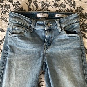 Guess Jeans size 24